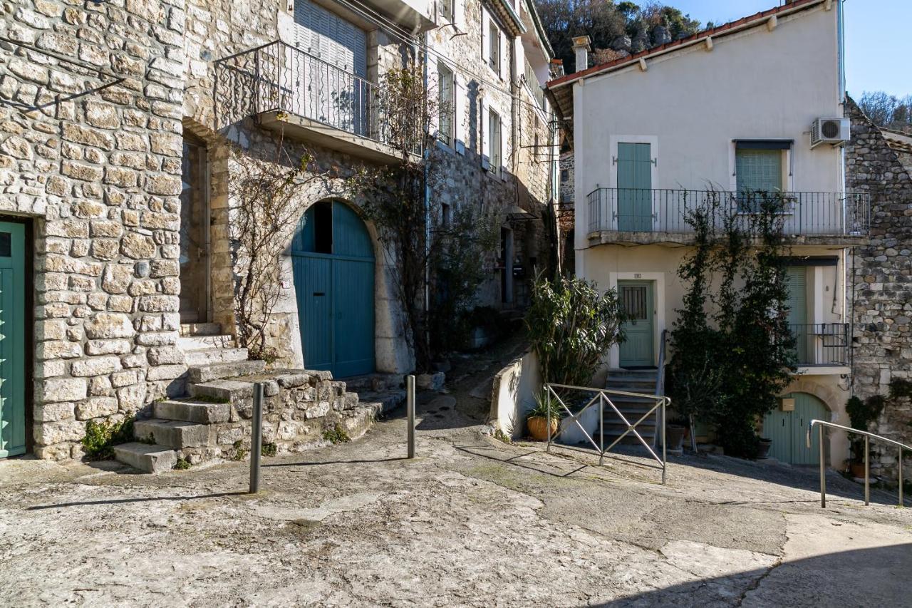 La Gleyzette Villa Vogue Exterior foto